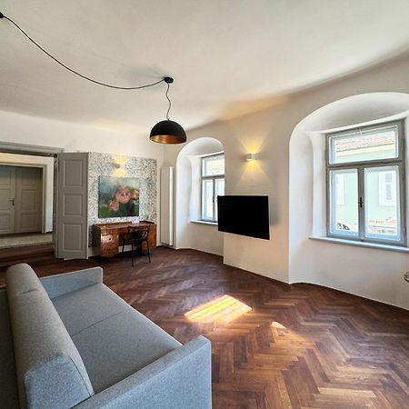 Altstadt Idylle Bad Radkersburg Zewnętrze zdjęcie