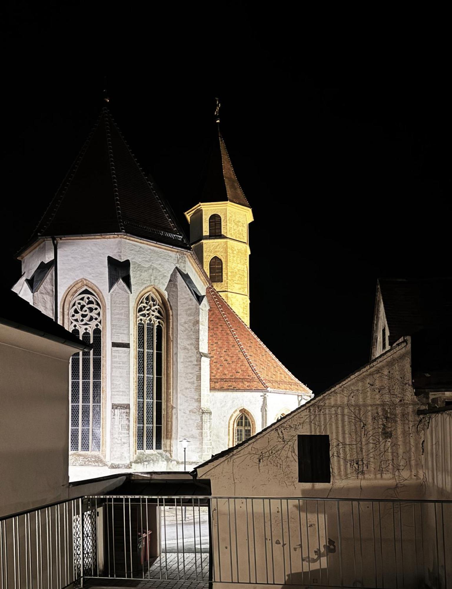 Altstadt Idylle Bad Radkersburg Zewnętrze zdjęcie