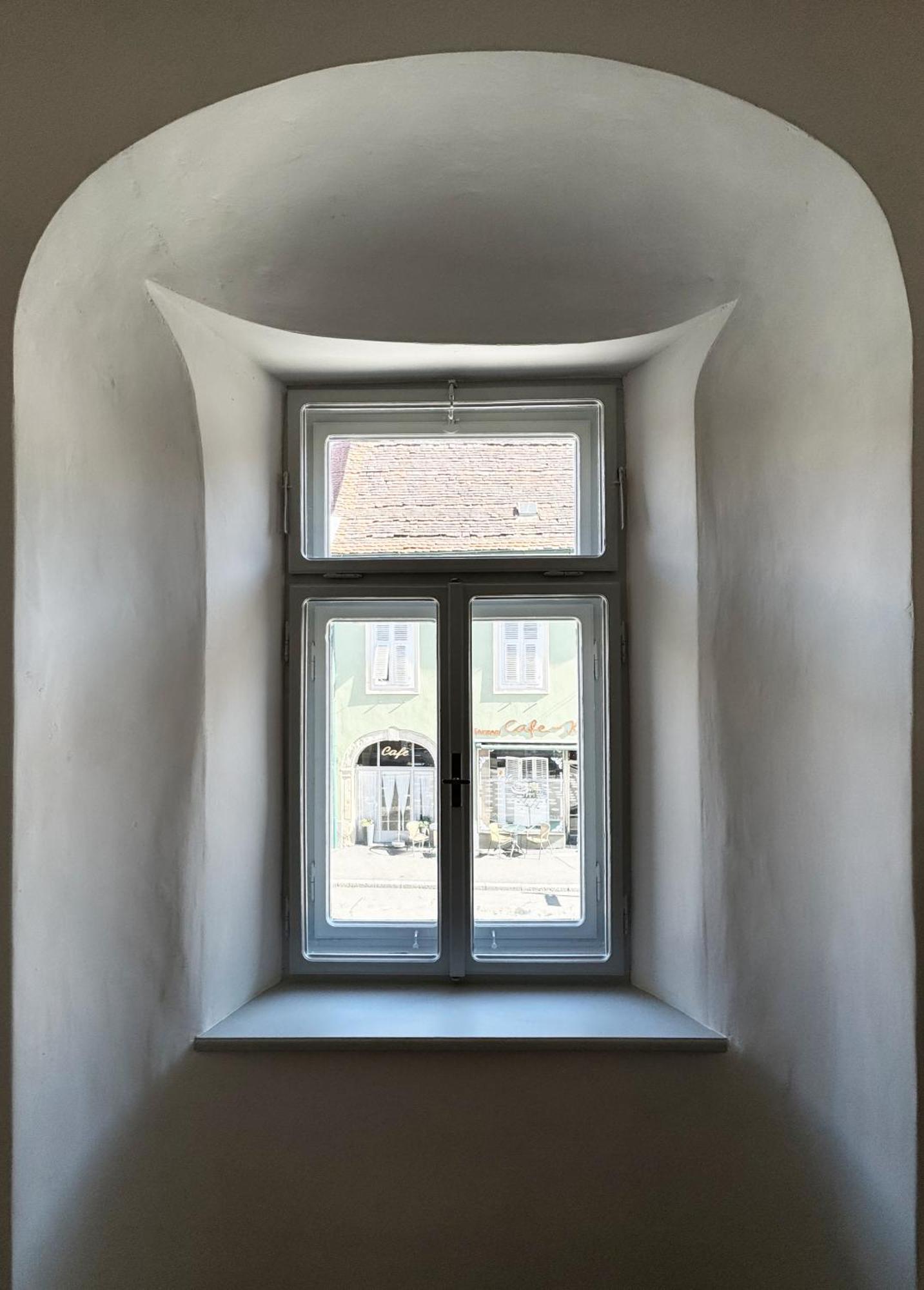 Altstadt Idylle Bad Radkersburg Zewnętrze zdjęcie