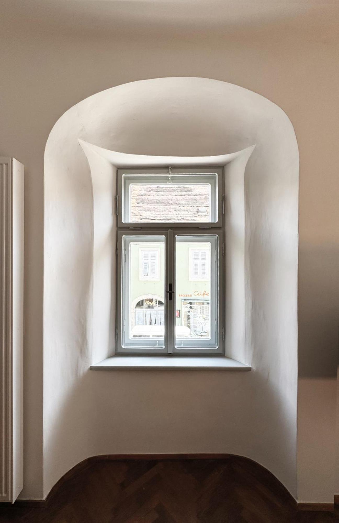 Altstadt Idylle Bad Radkersburg Zewnętrze zdjęcie