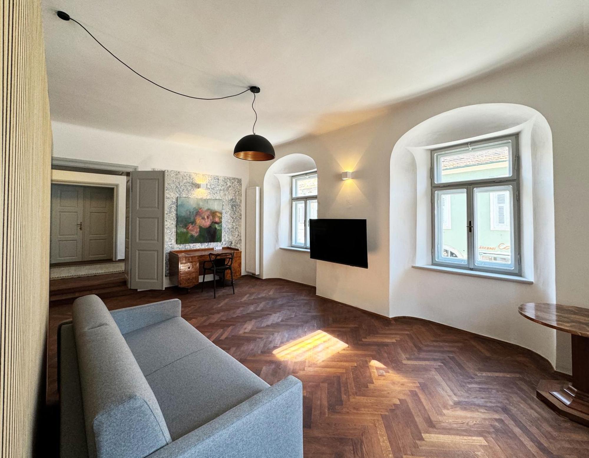 Altstadt Idylle Bad Radkersburg Zewnętrze zdjęcie