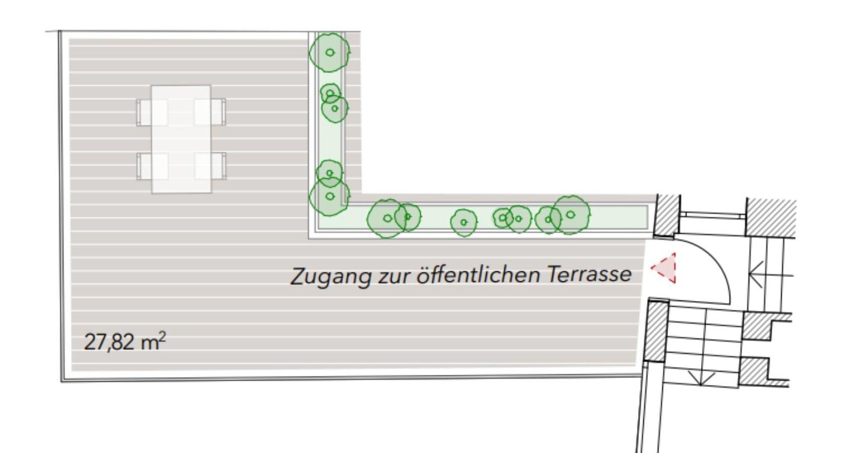 Altstadt Idylle Bad Radkersburg Zewnętrze zdjęcie