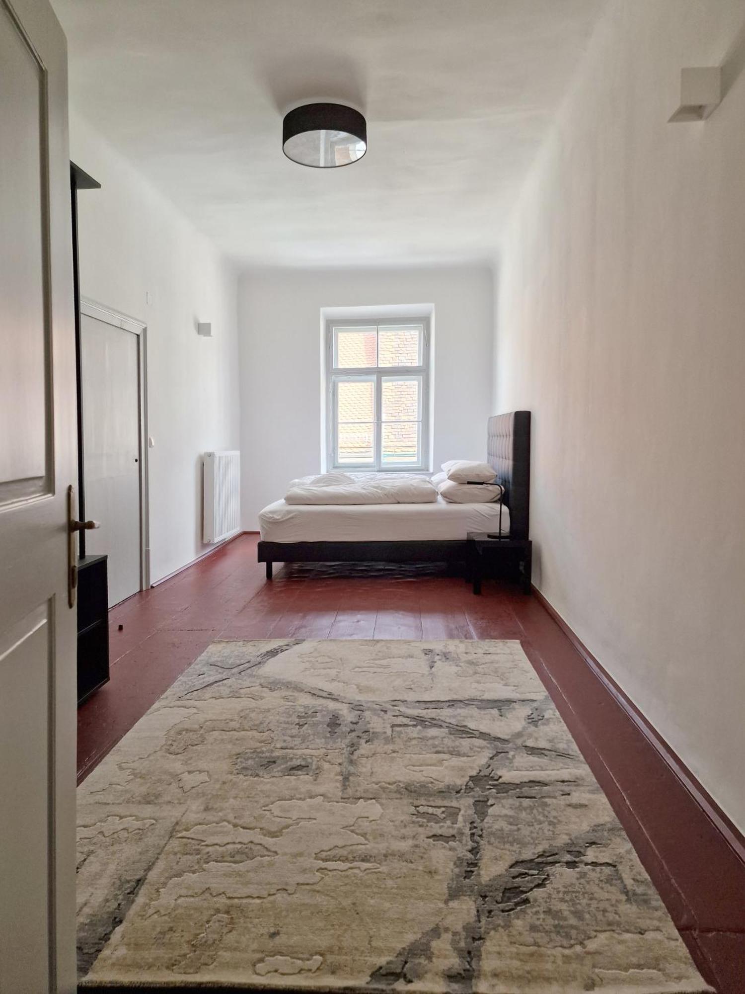Altstadt Idylle Bad Radkersburg Zewnętrze zdjęcie