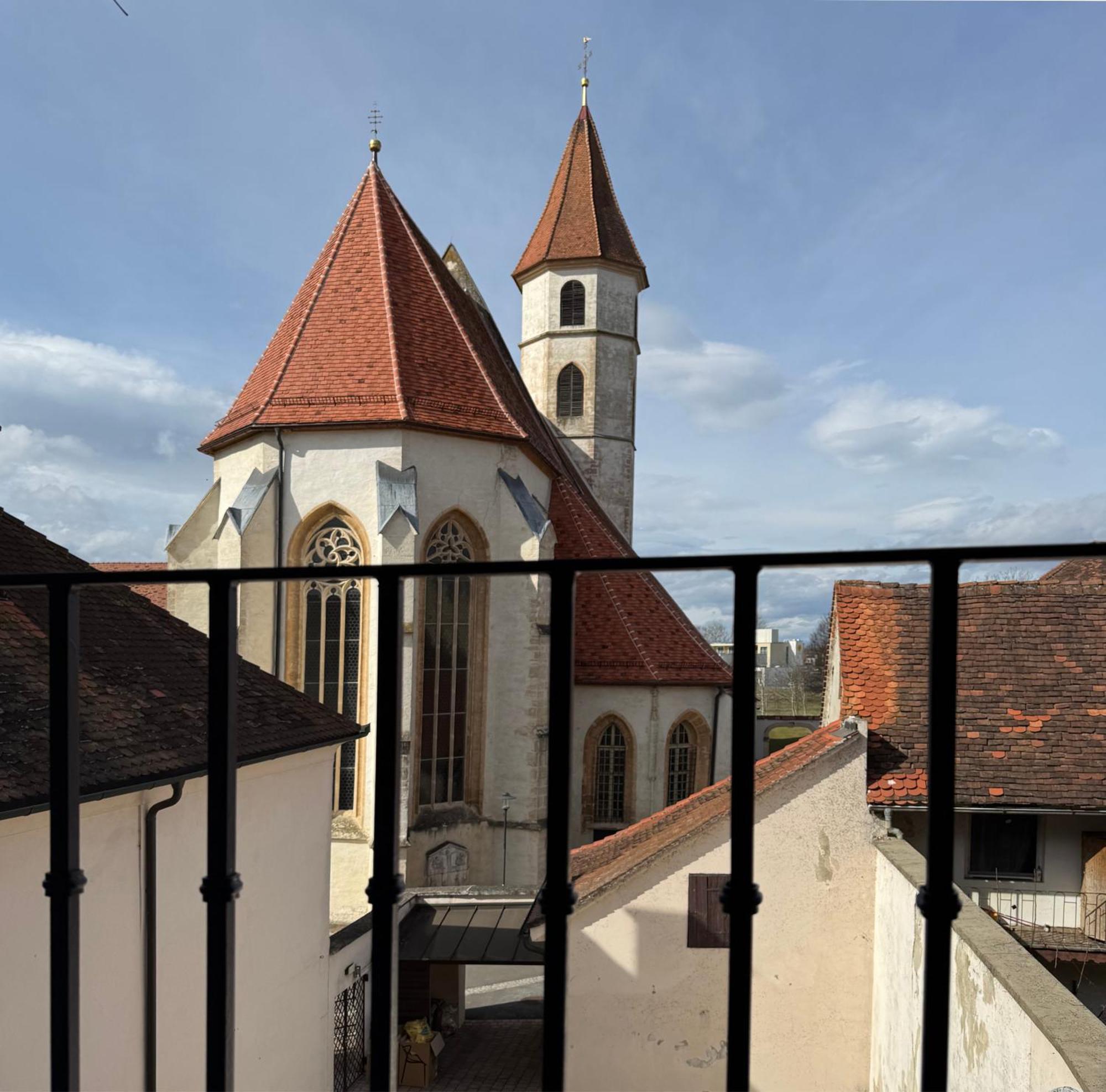 Altstadt Idylle Bad Radkersburg Zewnętrze zdjęcie